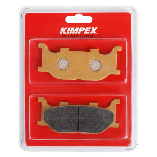 Kimpex Ceramic Brake Pad Ceramic - 284439
