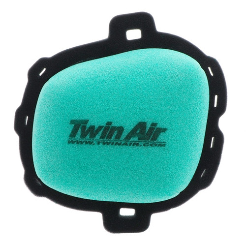 Twin Air Pre-Oiled Dual Stage Air Filter Fits Honda - 025711