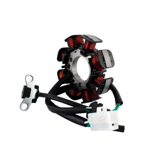 Kimpex HD Stator Fits Honda - 345254 - 345254