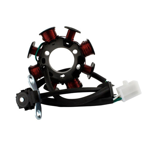 Kimpex HD Stator HONDA - 345254 - 345254