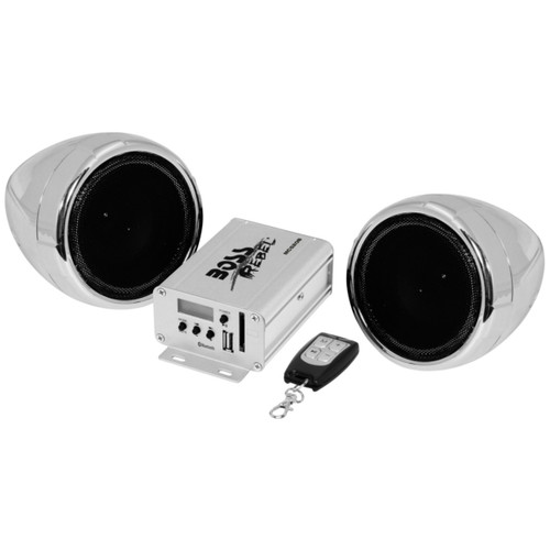 Boss Audio 600W Waterproof Speaker - 750041