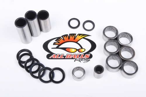 All Balls Swing Arm Linkage Kit KAWASAKI, SUZUKI - 206498