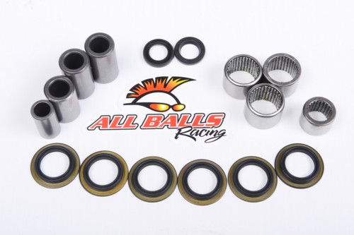 All Balls Swing Arm Linkage Kit Fits Honda - 206499