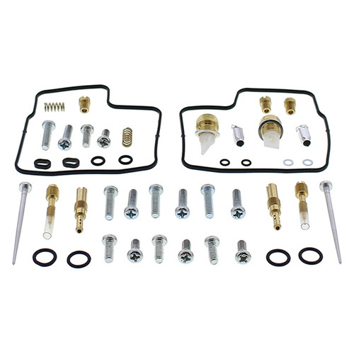 All Balls Carburetor Repair Kit Fits Honda - 337228