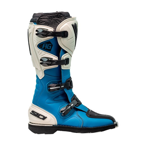 SIDI Agueda Boots Men - Off-Road - 42 - 840424