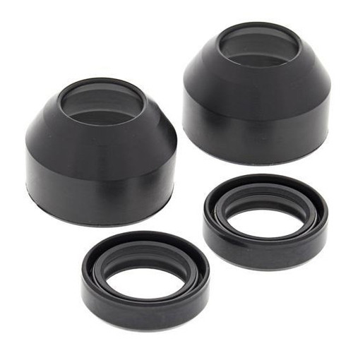 All Balls Fork Oil & Dust Seal Kit Fits Suzuki - 336084