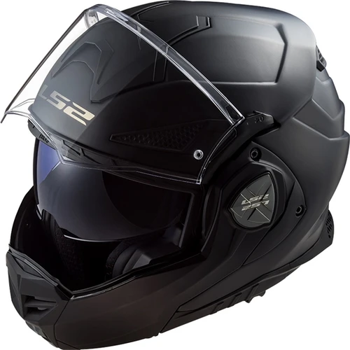 LS2 Advant X Modular Helmet Solid - 2XL - 396626