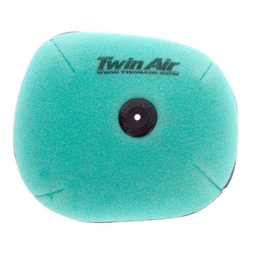Twin Air Pre-Oiled Dual Stage Air Filter Fits Kawasaki - 025719