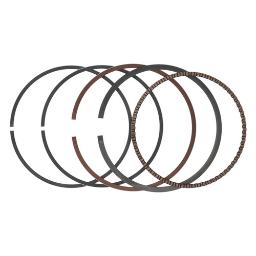 Wiseco Piston Ring Set KAWASAKI, SUZUKI, YAMAHA - 909527
