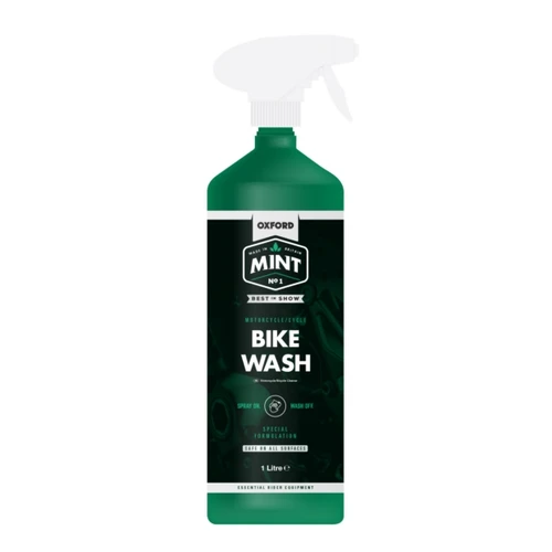 OXFORDMINT Mint General Wash 1 L / 0.26 G - 1 L  - 371320