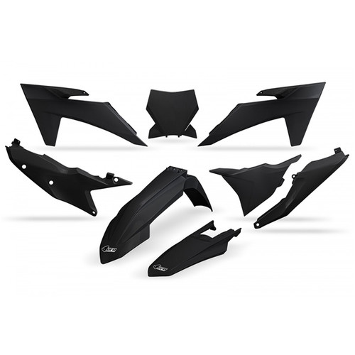 Ufo Plast Complete kit KTM - 425404