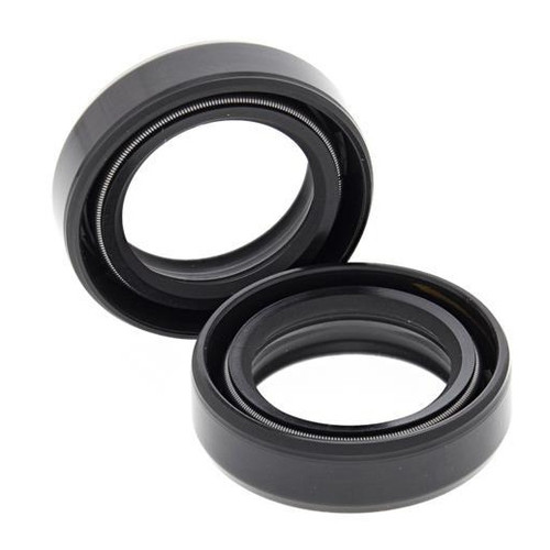 All Balls Fork Oil Seal Kit Fits Honda, Fits Yamaha - 336091