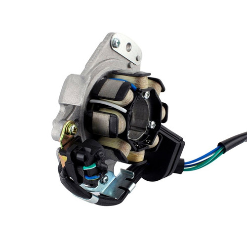 Kimpex HD Stator Fits Honda - 345258 - 345258