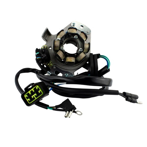 Kimpex HD Stator HONDA - 345258 - 345258