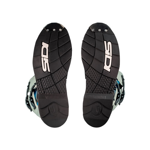 SIDI Agueda Boots Men - Off-Road - 11 US / 45 EU - 840427