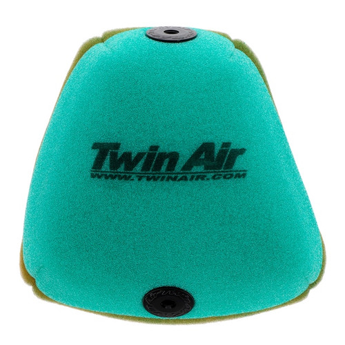 Twin Air Pre-Oiled Dual Stage Air Filter Fits Yamaha - 025722