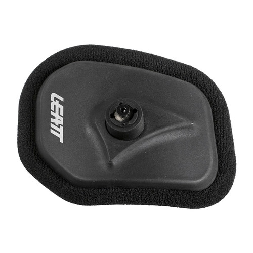 LEATT C-Frame Thigh Load Pad - One Size Fits All - 407995