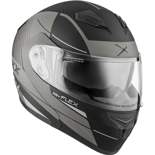 CKX Flex RSV Modular Helmet, Summer Tempo - 3XL - 520277
