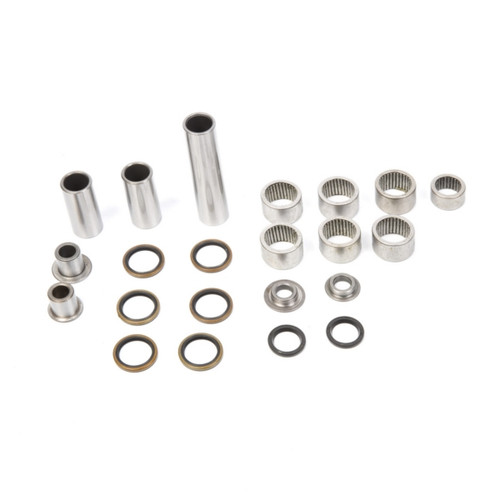 All Balls Swing Arm Linkage Kit Fits Kawasaki, Fits Suzuki - 206505