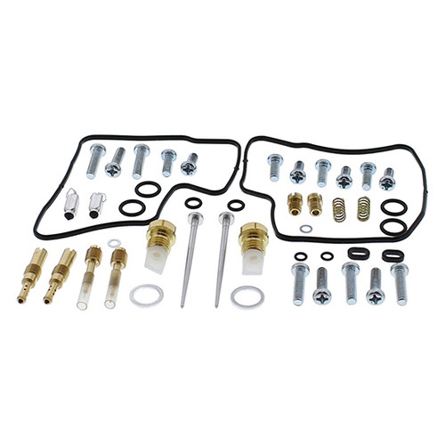 All Balls Carburetor Repair Kit Fits Honda - 337235
