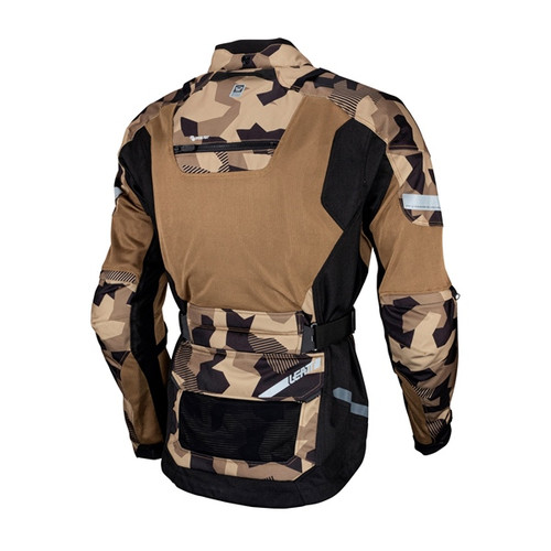 LEATT ADV Flowtour 7.5 Jacket - S - 450812