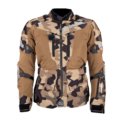 LEATT ADV Flowtour 7.5 Jacket - S - 450812