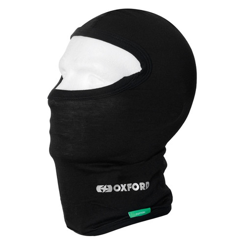 Oxford Products Cotton Balaclava - One Size Fits All - 371337