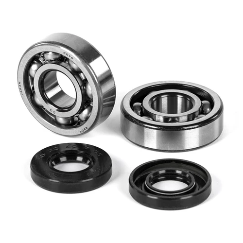 PRO-X Crankshaft Bearing and Seal Kit KAWASAKI, SUZUKI - Dirt bikes - 069462