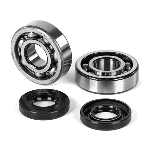 PRO-X Bearings and Seals Crankshaft Fits Kawasaki - Dirt bikes - 069462
