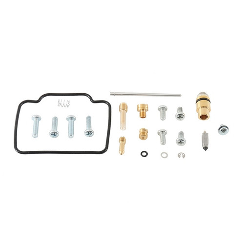 All Balls Carburetor Repair Kit Fits Suzuki - 208729