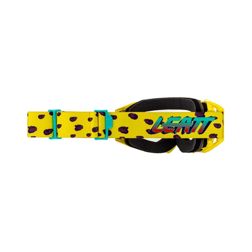 LEATT Velocity 5.5 Goggle Cheetah - 462231