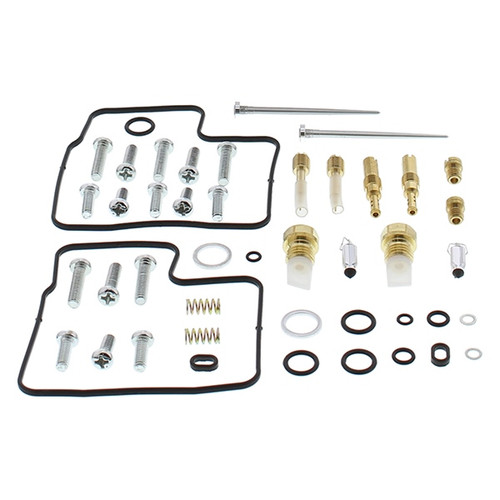 All Balls Carburetor Repair Kit Fits Honda - 337237