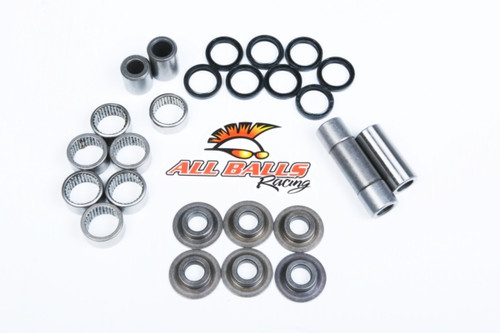 All Balls Swing Arm Linkage Kit Fits Suzuki - 206507
