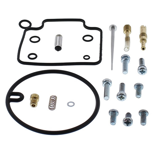 All Balls Carburetor Repair Kit Fits Honda - 337238