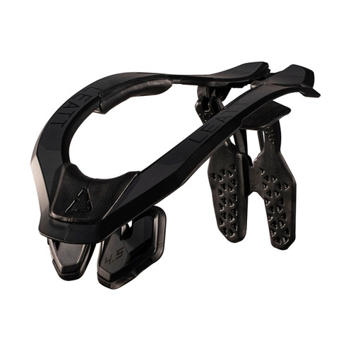 LEATT 4.5 Neck Brace Men, Women - S/M - 421192