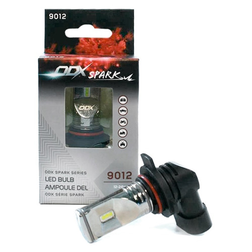 ODX Spark Series LED Bulb 9012 - 403164