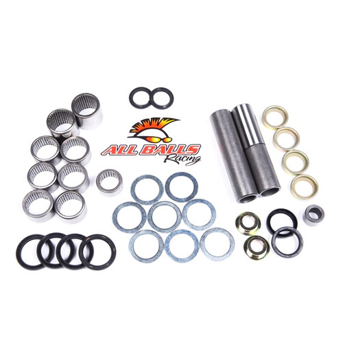 All Balls Swing Arm Linkage Kit Fits Yamaha - 206509