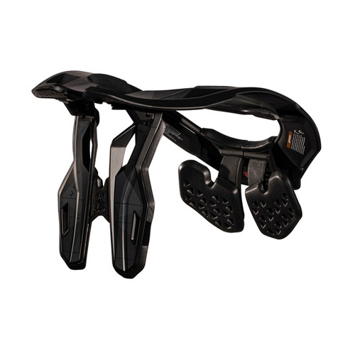 LEATT 4.5 Neck Brace Men, Women - L/XL - 421193