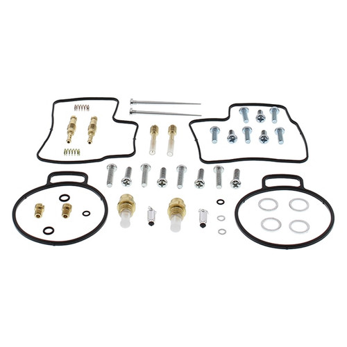 All Balls Carburetor Repair Kit Fits Honda - 337240