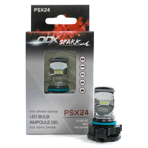 ODX Spark Series LED Bulb PSX24 - 403165