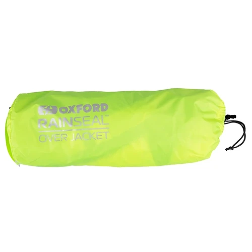 Oxford Products Rainseal Over Jacket - S - 469741