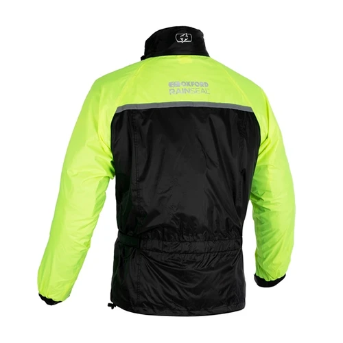 Oxford Products Rainseal Over Jacket - M UK / 48 EU / 38 US - 469742