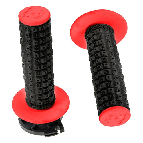 Torc1 Defy MX Enduro Grips - 110526