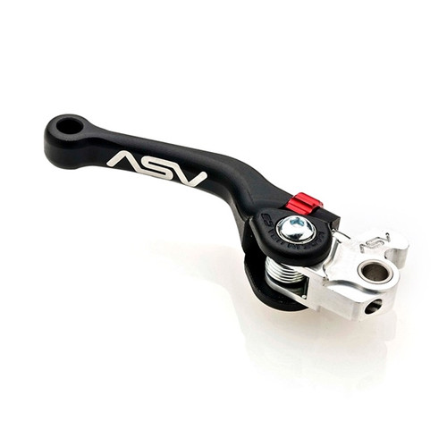 ASV INVENTIONS Brake Lever Serie C6 – Off-Road - 480475