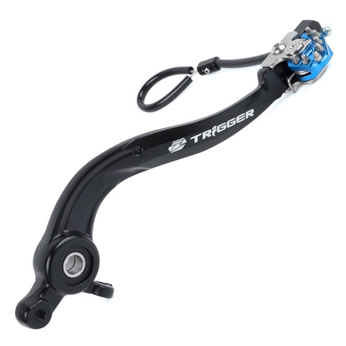 DRC/ZETA/UNIT Trigger Brake Pedal - 428335