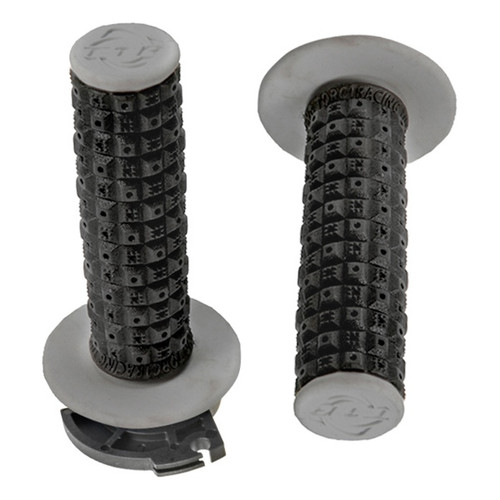 Torc1 Defy MX Enduro Grips - 110529
