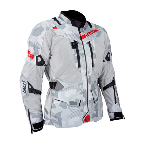 LEATT ADV Flowtour 7.5 Jacket - M - 450823