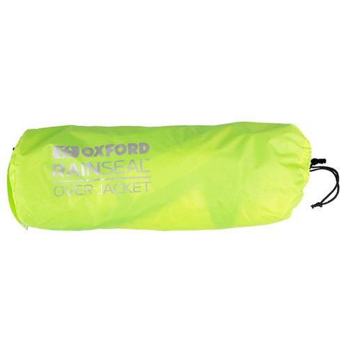 Oxford Products Rainseal Over Jacket - XL - 469744
