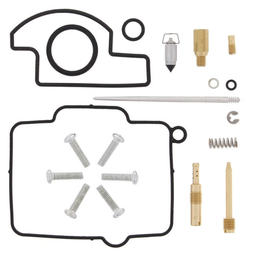 All Balls Carburetor Repair Kit Fits Suzuki - 208741