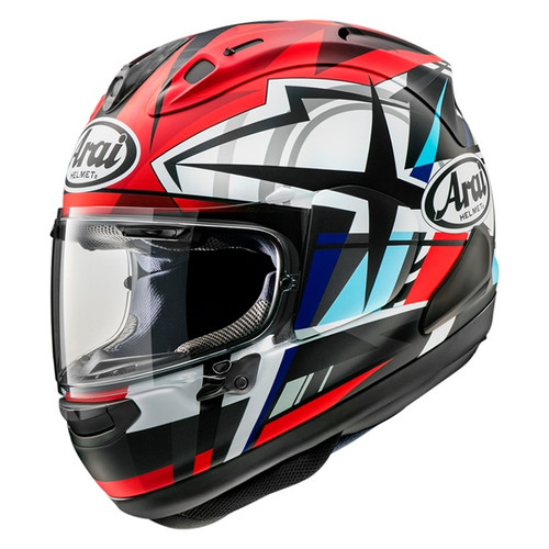 ARAI Corsair-X Full-Face Helmet Takumi - Summer - 2XL - 830116